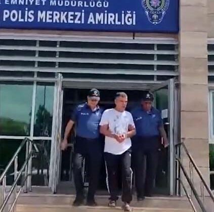 Adana’da 18 yıl 2 ay 20 gün hapis cezasıyla aranan hükümlü yakalandı