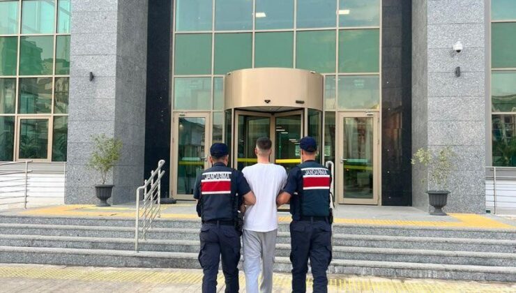 Adana’da kesinleşmiş hapis cezasıyla aranan 3 hükümlü yakalandı