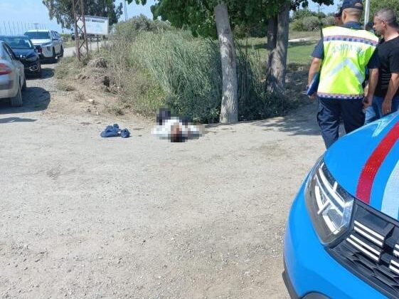 Adana’da olaya karışıp kaçarken sulama kanalına atlayan şahsın cesedi Tarsus’ta bulundu