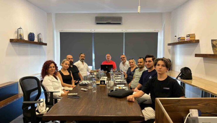 Adana’da sinema sektörüne büyük katkı: ‘Plato Adana’ kuruluyor