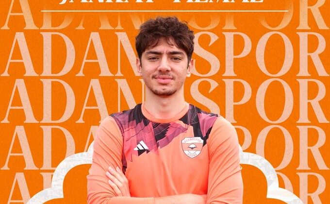 Adanaspor’da iki transfer birden