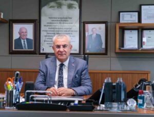 ADASO Başkanı Kıvanç: “İhracat Haziran ayında bir önceki yılın Haziran ayına göre yüzde 16.5 azaldı”