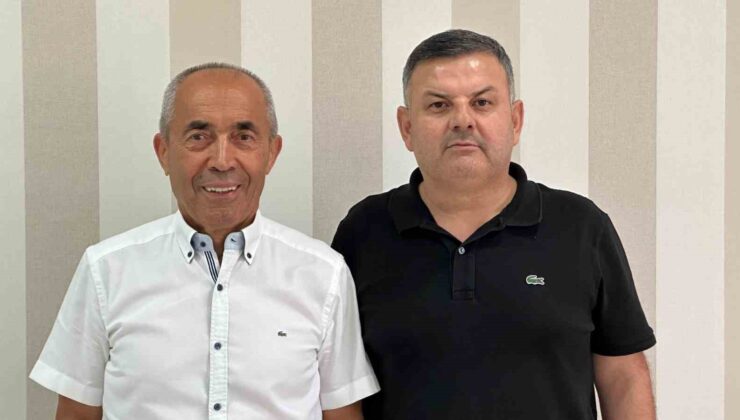 ANFAŞ Yönetim kurulu Başkanı Bıdı: “TEKNOFEST Antalya’da düzenlenecek”