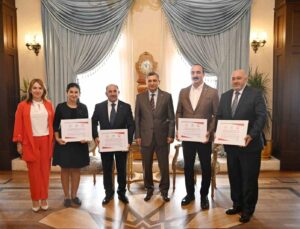 Antalya erişilebilirlikte Türkiye’nin zirvesinde