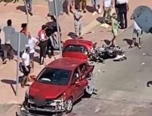 Antalyasporlu Naldo’nun, oğlu ve kayınpederinin ölümüne neden olan sürücüye 10 yıl hapis cezası