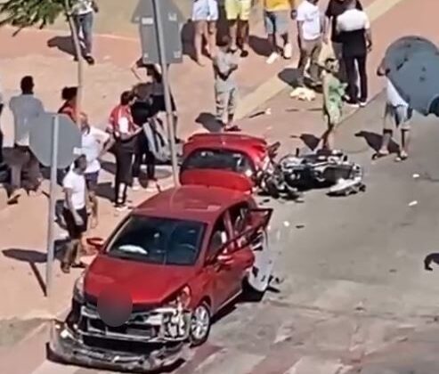 Antalyasporlu Naldo’nun, oğlu ve kayınpederinin ölümüne neden olan sürücüye 10 yıl hapis cezası