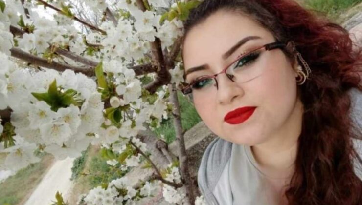 Araç takla attı, iki çocuk annesi kadın hayatını kaybetti