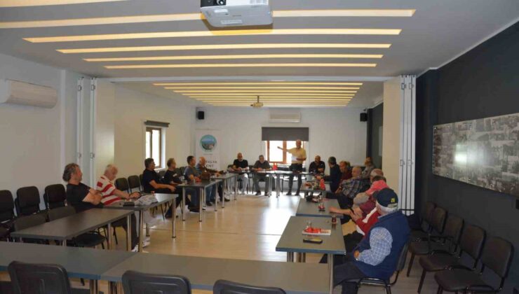 “Artan nüfusa uygun spor alanları artırılmalı”