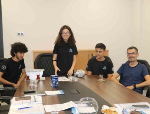 ATO’dan TEKNOFEST’e 1 milyon destek