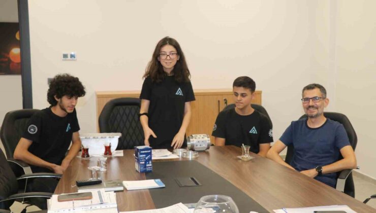 ATO’dan TEKNOFEST’e 1 milyon destek