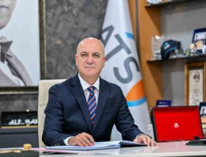 ATSO Başkanı Bahar’dan Basit Konaklama Belgesi için ek süre talebi