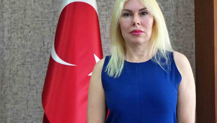 AÜ’de yılın ilk 6 ayında 62 ülkeden bin 760 yabancı hasta tedavi edildi