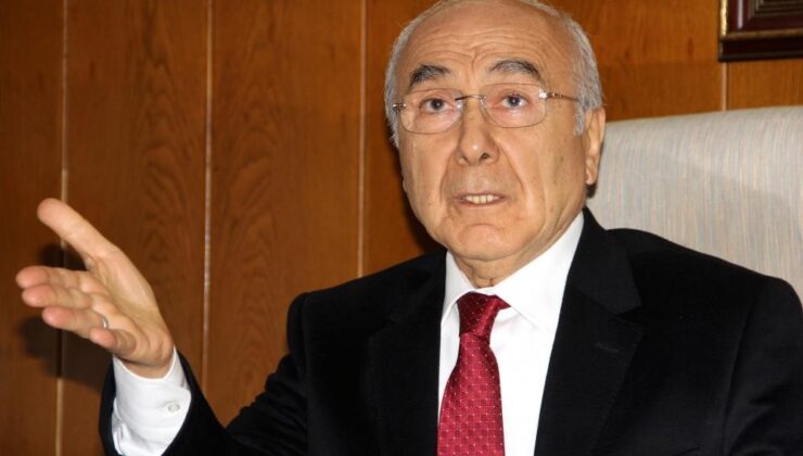 Aytaç Durak hava ambulans ile hastaneye kaldırıldı