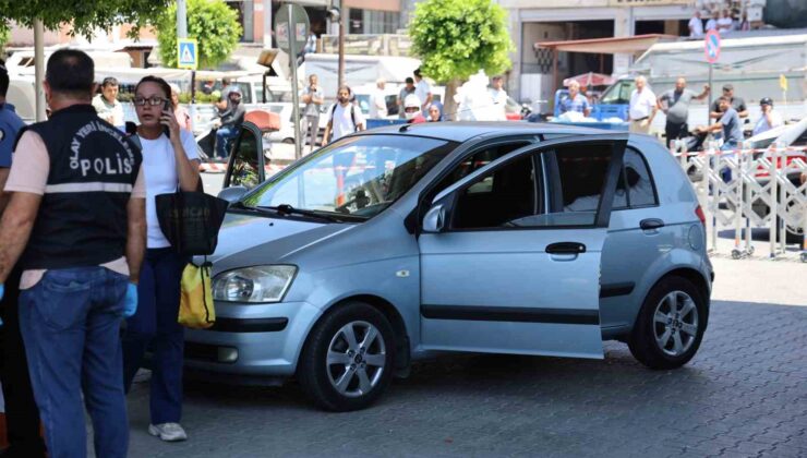 Bacanağı tarafından vurulan spor eğitmeni 21 gün sonra hayatını kaybetti