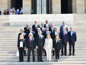 BAKSİFED’den Ankara çıkarması
