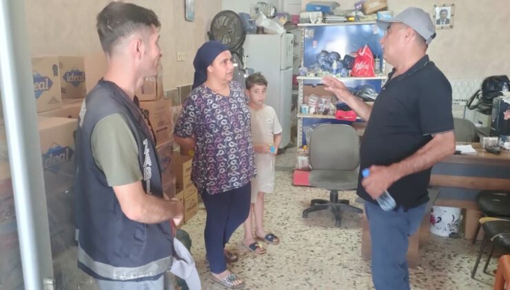 Başkan Altıok: “İlçe halkının refahı ve huzuru için tüm imkanları seferber ettik”