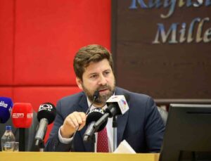 Başkan Boltaç’tan provokatif eylemlere karşı uyarı