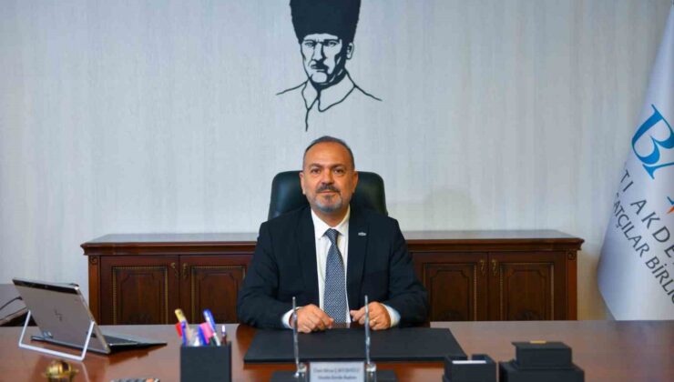 Batı Akdeniz’den ihracat 1,5 milyar dolara ilerliyor