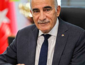 Bayram: “Adana konteyner limanı ile dünya şehri olacak”