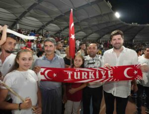 Boltaç: “Kazanan Türkiye’dir”