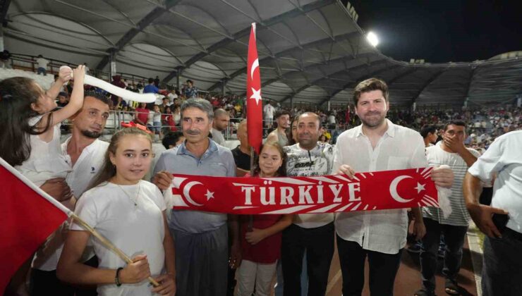 Boltaç: “Kazanan Türkiye’dir”