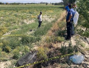 Burdur’da kaybolan ve 2 gündür aranan kayıp alzeimer hastası ölü bulundu