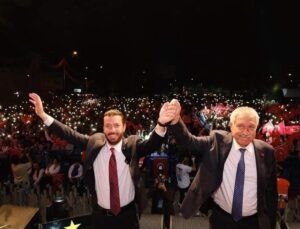 Ceyhan’da hizmet seferberliği