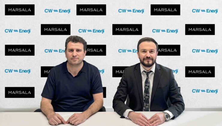 CW Enerjiden 3,8 milyon dolarlık GES sözleşmesi