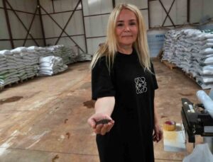 Distribütörlük anlaşması yaptığı şirket paravan çıktı, 8 milyon lirasından oldu