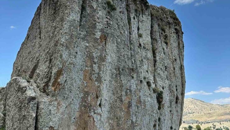 Doğada arama kurtarma eğitimi verildi