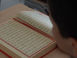 Dulkadiroğlu’nda yaz Kur’an kursuları
