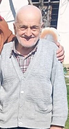 Elektrik direğinden düşen yaşlı adam hayatını kaybetti