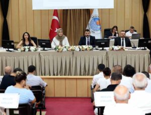 Esenli Üzüm Şenliği 21 Temmuz’da