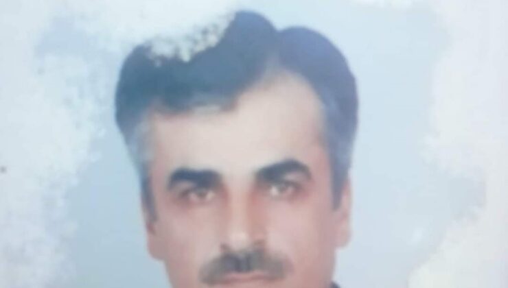 Hatay’da inşaattan düşen işçi hayatını kaybetti