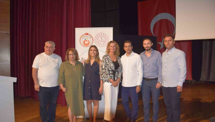 İklim Değişikliği Konferansı düzenlendi