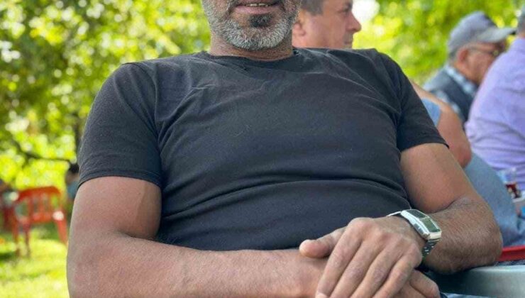 Isparta’da 20 yaşındaki kız, babasını öldürdü