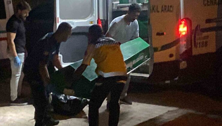 Kahramanmaraş’ta sevgili cinayeti: Erkek arkadaşını bıçaklayarak öldürdü
