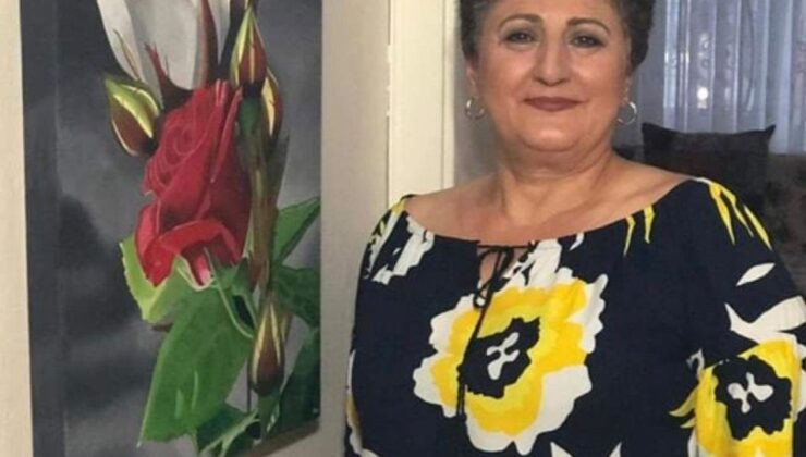 Kazada yaralanan kadın hastanede öldü