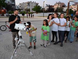 Kepez’de mobil hizmet şöleni başladı