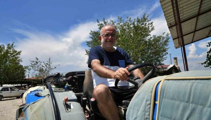 Komisyoncu sistemi çiftçiyi de tüketiciyi de mağdur ediyor