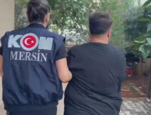 Mersin’de FETÖ’nün güncel finans yapılanmasına operasyon: 11 gözaltı