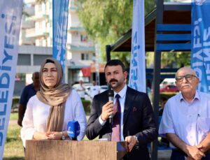 Mersin’de, Madımak olayında hayatını kaybedenler anıldı
