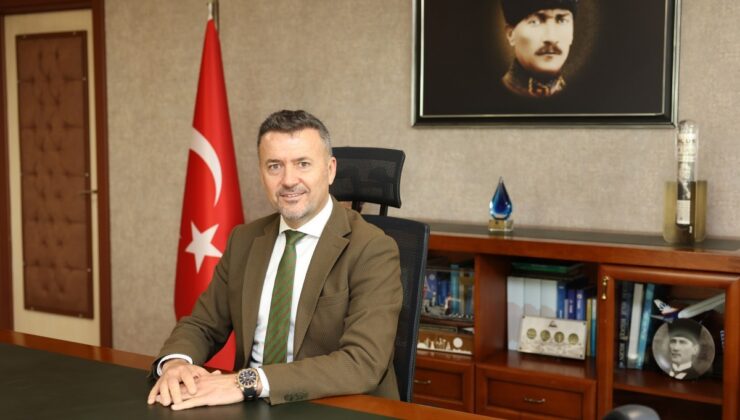 Mersin’den 12 firma ’İSO İkinci 500’ listesinde