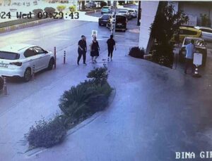 Mide balonu operasyonunda hayatını kaybeden üniversiteli gencin görüntüleri ortaya çıktı
