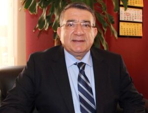 MTB Başkanı Özdemir: “Hollanda modeli için Mersin pilot il olabilir”
