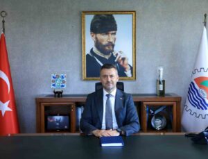 MTSO Başkanı Çakır: “Mersin 28 yıllık yatırımına kavuşacaktır”