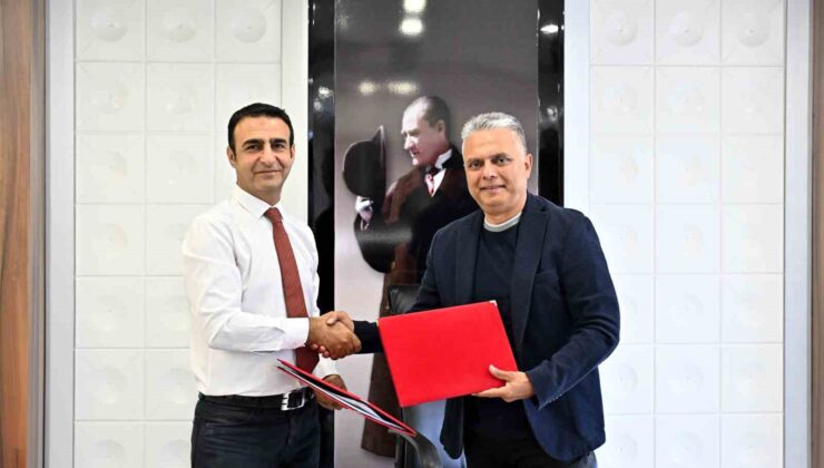 Muratpaşa Belediyesi’nden 89 milyon liralık araç yatırımı