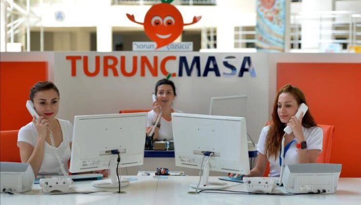 Muratpaşa Belediyesi’nin Çağrı Merkezi Haziran ayında 21 bin 728 çağrıya cevap verdi