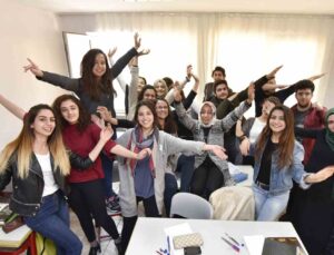 MURGEM’den YKS’de yüzde 83’lük başarı