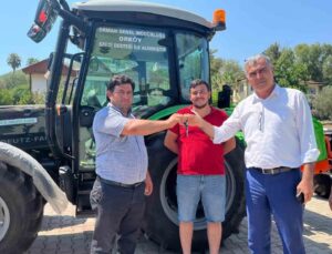 ORKÖY destekleri sürüyor